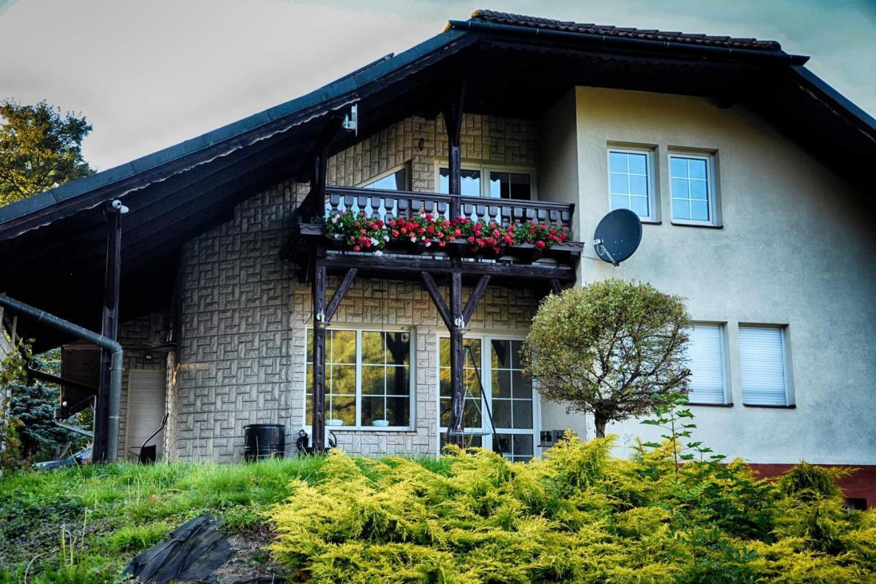 Pokoje Pod Szyndzielnia Bielsko-Biala Exterior photo