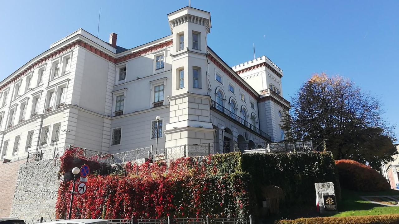 Pokoje Pod Szyndzielnia Bielsko-Biala Exterior photo