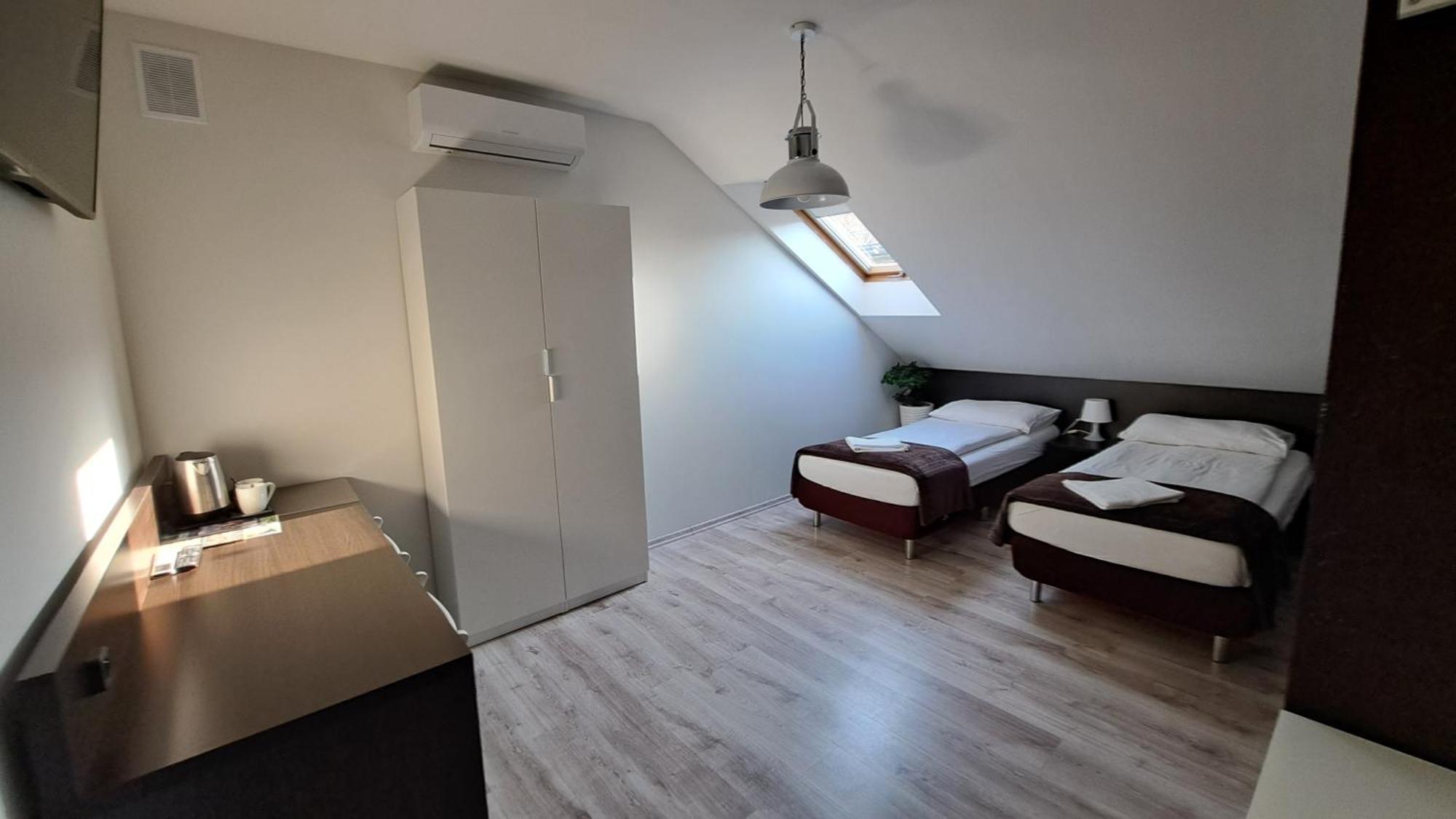Pokoje Pod Szyndzielnia Bielsko-Biala Exterior photo
