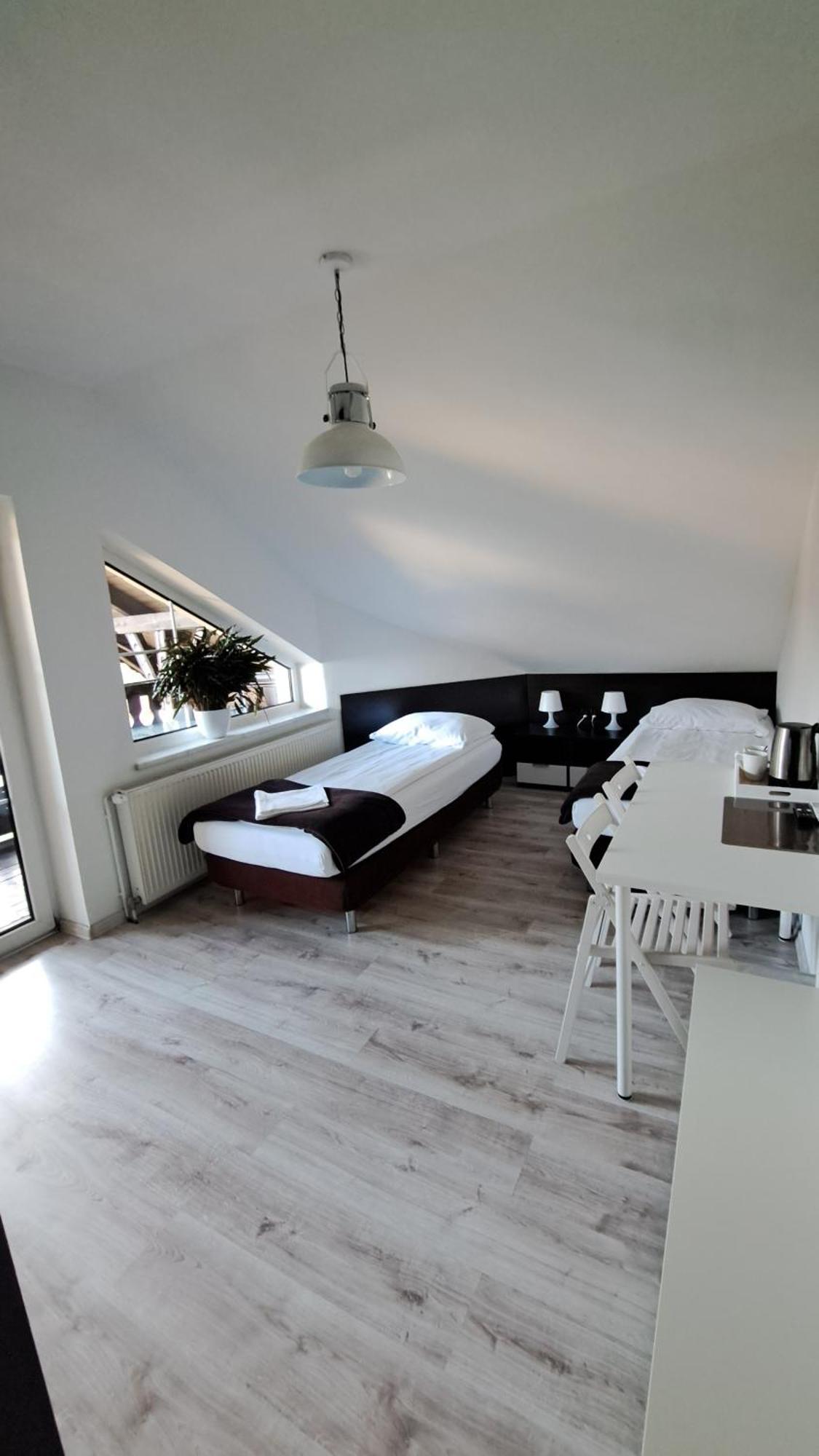 Pokoje Pod Szyndzielnia Bielsko-Biala Exterior photo