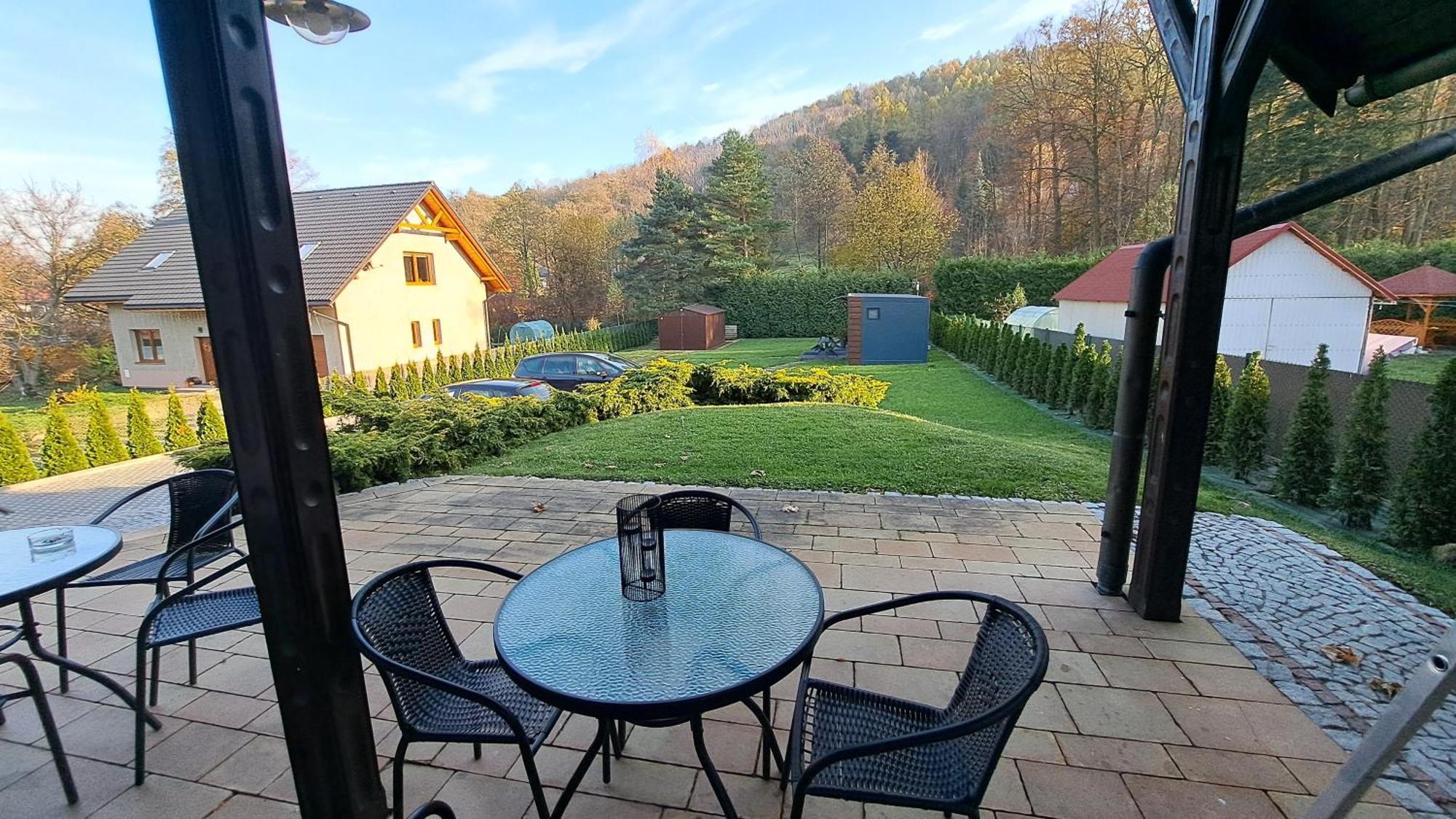 Pokoje Pod Szyndzielnia Bielsko-Biala Exterior photo