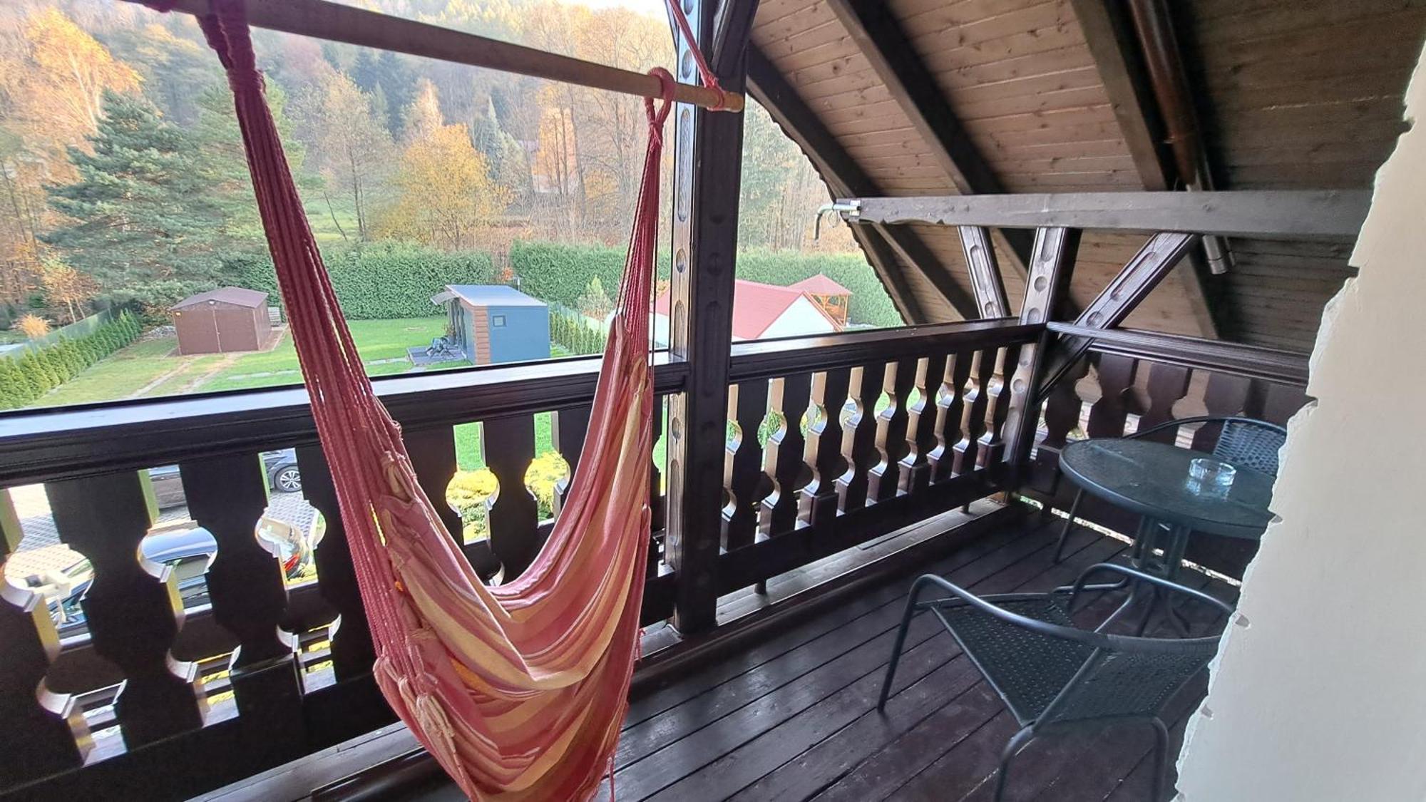 Pokoje Pod Szyndzielnia Bielsko-Biala Exterior photo